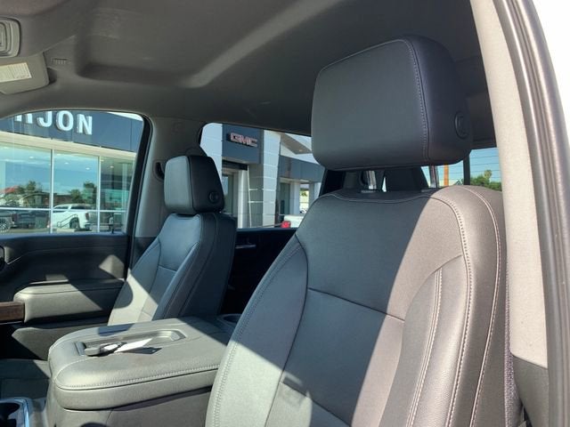 2022 GMC Sierra 3500 HD SLT DRW