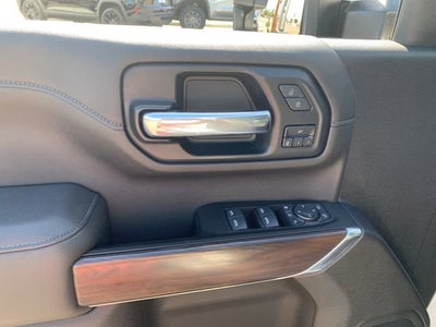 2022 GMC Sierra 3500 HD SLT DRW