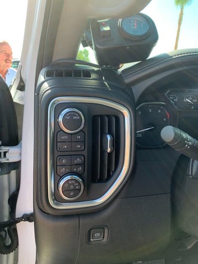 2022 GMC Sierra 3500 HD SLT DRW