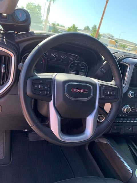 2022 GMC Sierra 3500 HD SLT DRW
