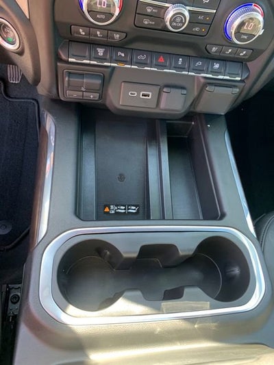 2022 GMC Sierra 3500 HD SLT DRW