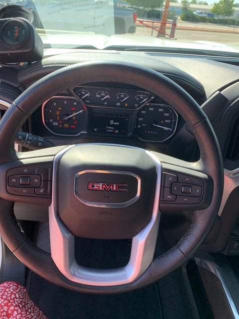 2022 GMC Sierra 3500 HD SLT DRW