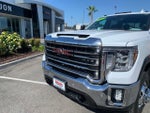2022 GMC Sierra 3500 HD SLT DRW