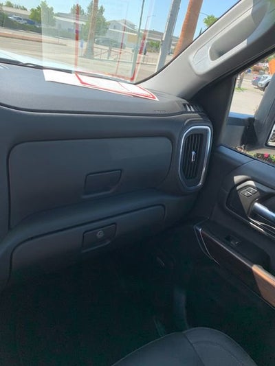 2022 GMC Sierra 3500 HD SLT DRW