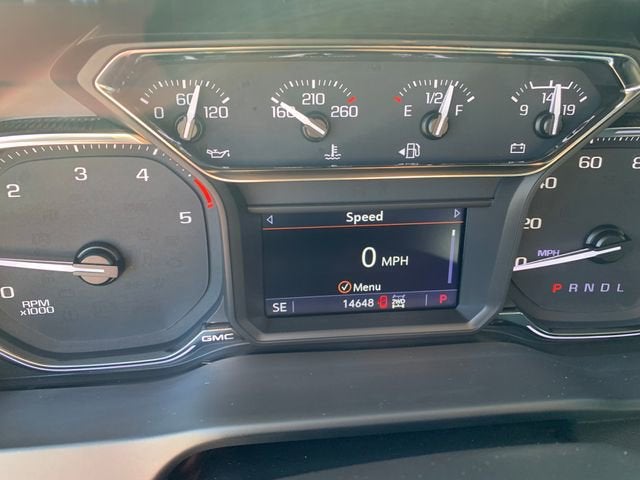 2022 GMC Sierra 3500 HD SLT DRW