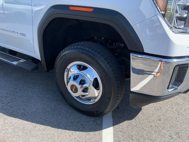 2022 GMC Sierra 3500 HD SLT DRW