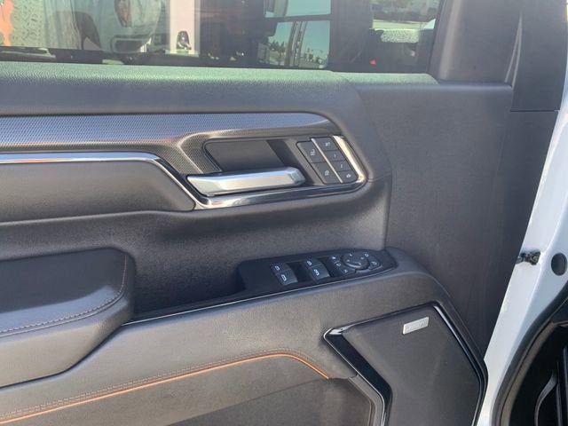 2024 GMC Sierra 3500 HD AT4