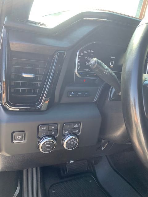 2024 GMC Sierra 3500 HD AT4