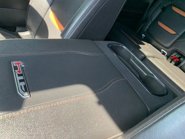 2024 GMC Sierra 3500 HD AT4