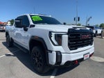 2024 GMC Sierra 3500 HD AT4