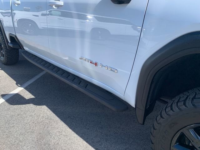 2024 GMC Sierra 3500 HD AT4
