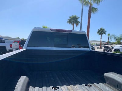 2024 GMC Sierra 3500 HD AT4