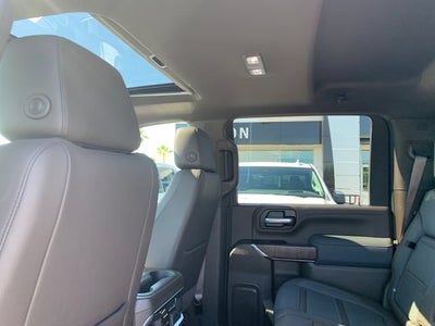 2021 GMC Sierra 3500 HD Denali