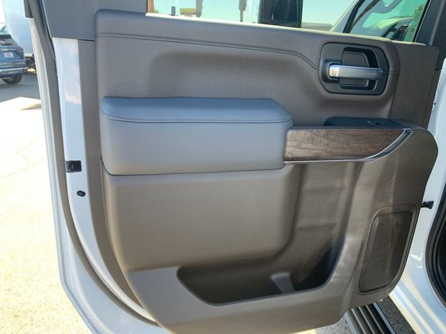 2021 GMC Sierra 3500 HD Denali
