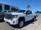 2021 GMC Sierra 3500 HD Denali