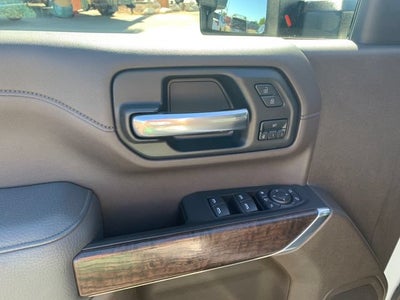 2021 GMC Sierra 3500 HD Denali