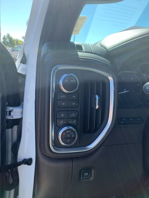 2021 GMC Sierra 3500 HD Denali