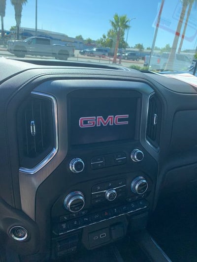 2021 GMC Sierra 3500 HD Denali