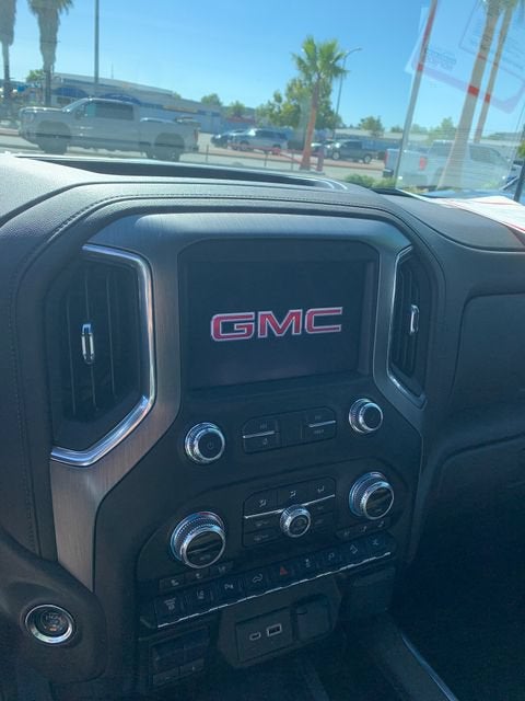 2021 GMC Sierra 3500 HD Denali