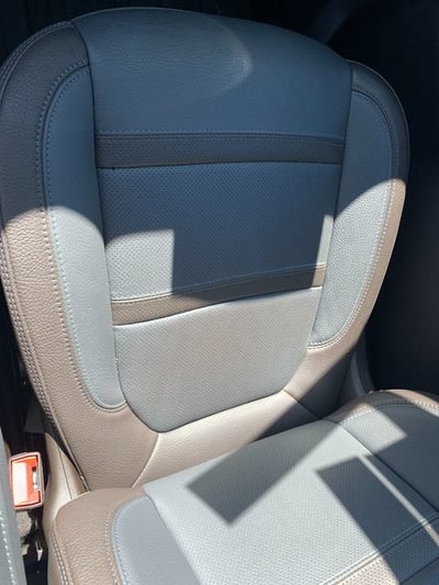 2021 GMC Sierra 3500 HD Denali
