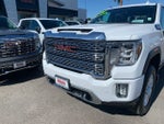2021 GMC Sierra 3500 HD Denali