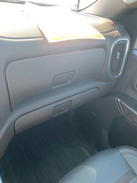 2021 GMC Sierra 3500 HD Denali