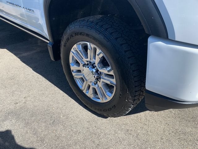 2021 GMC Sierra 3500 HD Denali