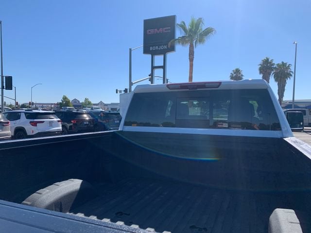 2021 GMC Sierra 3500 HD Denali