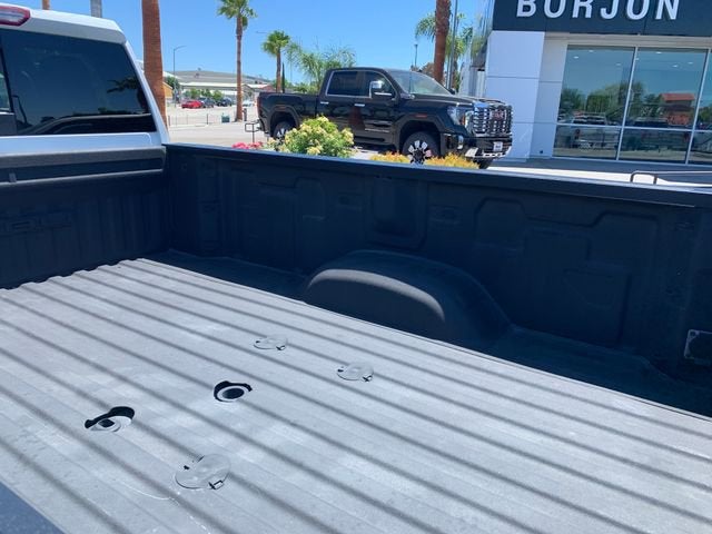 2024 GMC Sierra 3500 HD Denali DRW