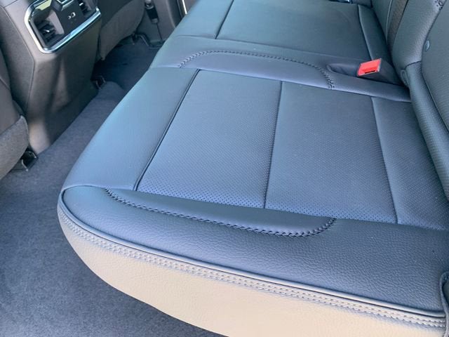 2024 GMC Sierra 3500 HD Denali DRW