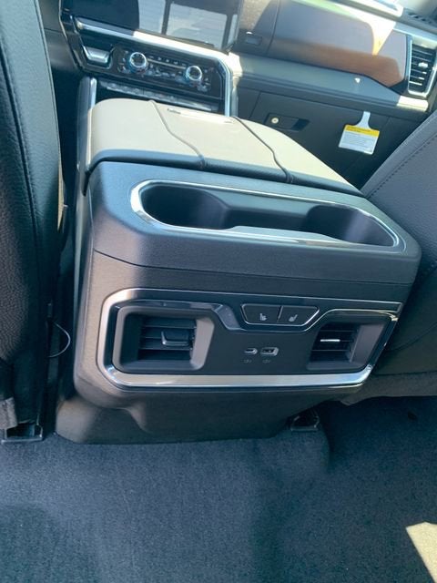 2024 GMC Sierra 3500 HD Denali DRW