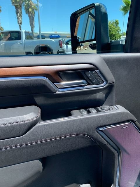 2024 GMC Sierra 3500 HD Denali DRW
