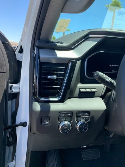 2024 GMC Sierra 3500 HD Denali DRW