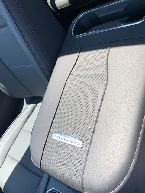 2024 GMC Sierra 3500 HD Denali DRW