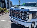 2024 GMC Sierra 3500 HD Denali DRW