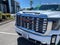 2024 GMC Sierra 3500 HD Denali DRW