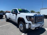 2024 GMC Sierra 3500 HD Denali DRW