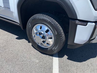 2024 GMC Sierra 3500 HD Denali DRW