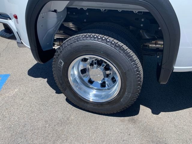 2024 GMC Sierra 3500 HD Denali DRW