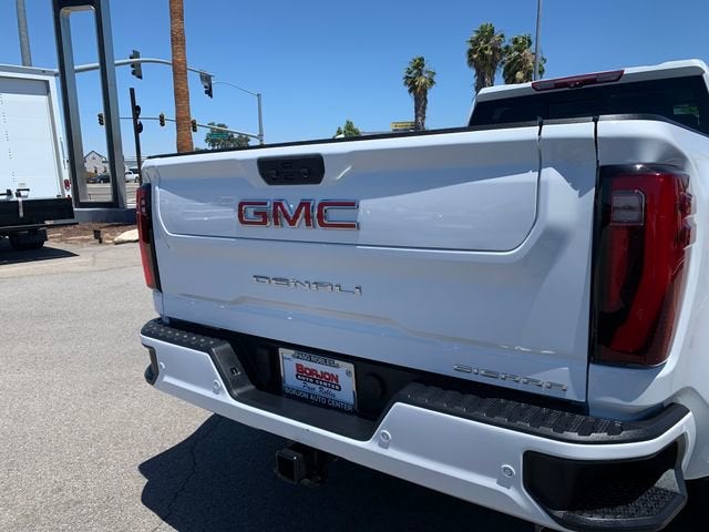 2024 GMC Sierra 3500 HD Denali DRW