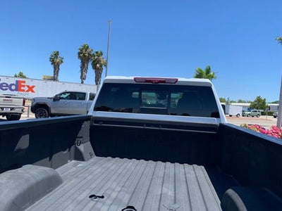 2024 GMC Sierra 3500 HD Denali DRW