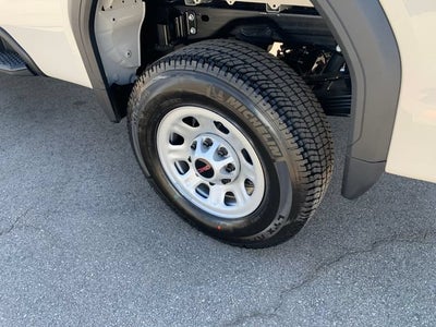 2026 GMC Sierra 3500 HD Pro