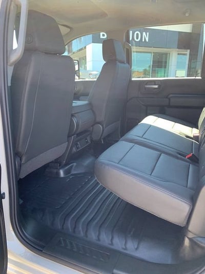 2026 GMC Sierra 3500 HD Pro