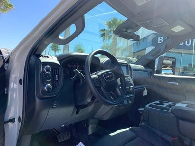 2026 GMC Sierra 3500 HD Pro