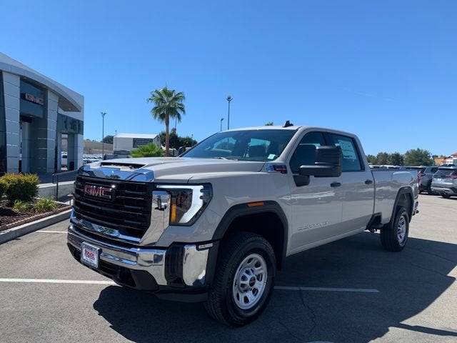 2026 GMC Sierra 3500 HD Pro