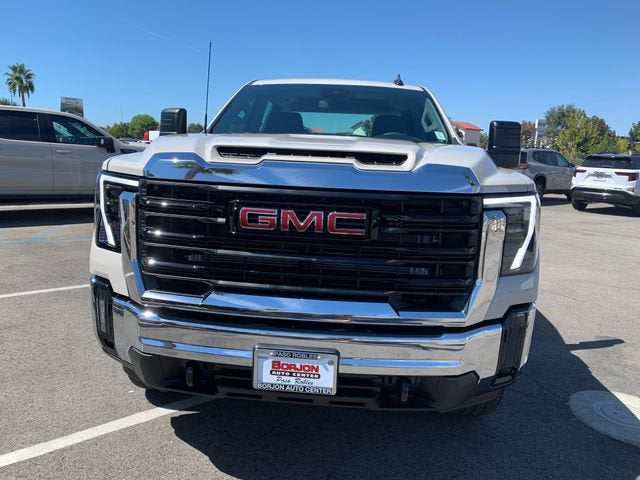 2026 GMC Sierra 3500 HD Pro