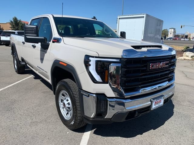 2026 GMC Sierra 3500 HD Pro