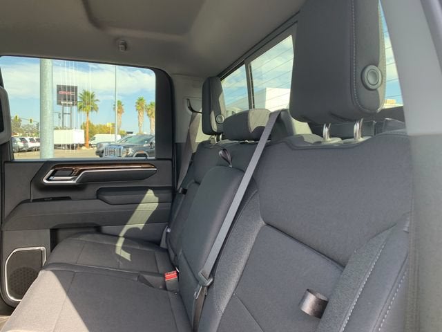 2026 GMC Sierra 3500 HD SLE DRW