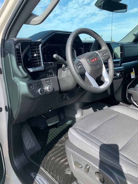 2026 GMC Sierra 3500 HD SLE DRW
