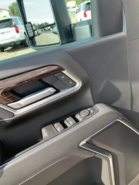 2026 GMC Sierra 3500 HD SLE DRW
